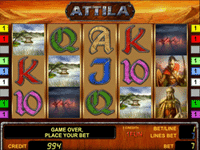 Attila